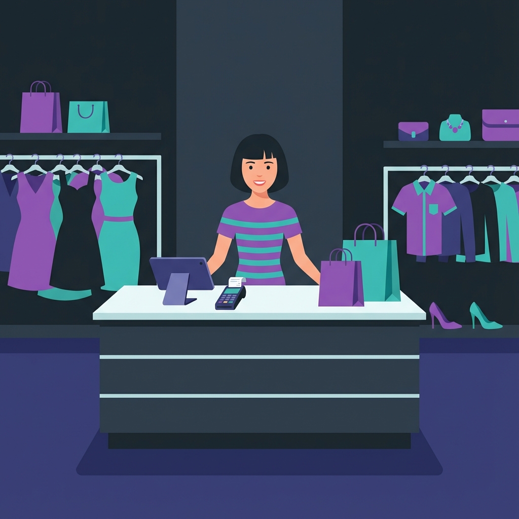 Butik Kalilalalala